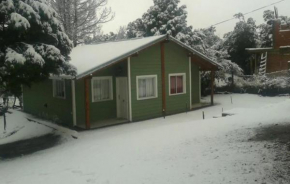 Cabaña Rosi Ladera Cerro Otto 1 y 2 San Carlos De Bariloche